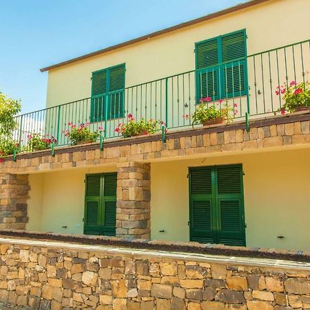 Villa Ue Marin Cervo Exterior foto